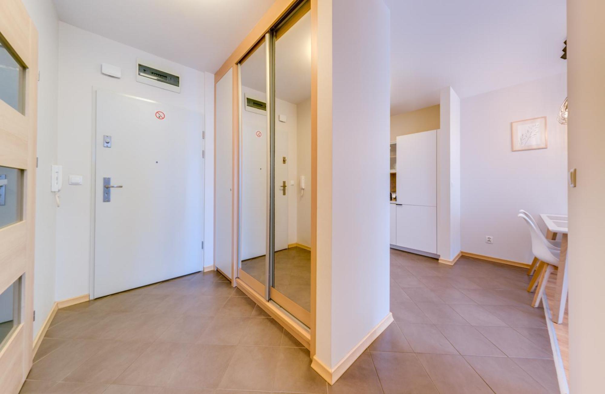 Aquarius Apartmán