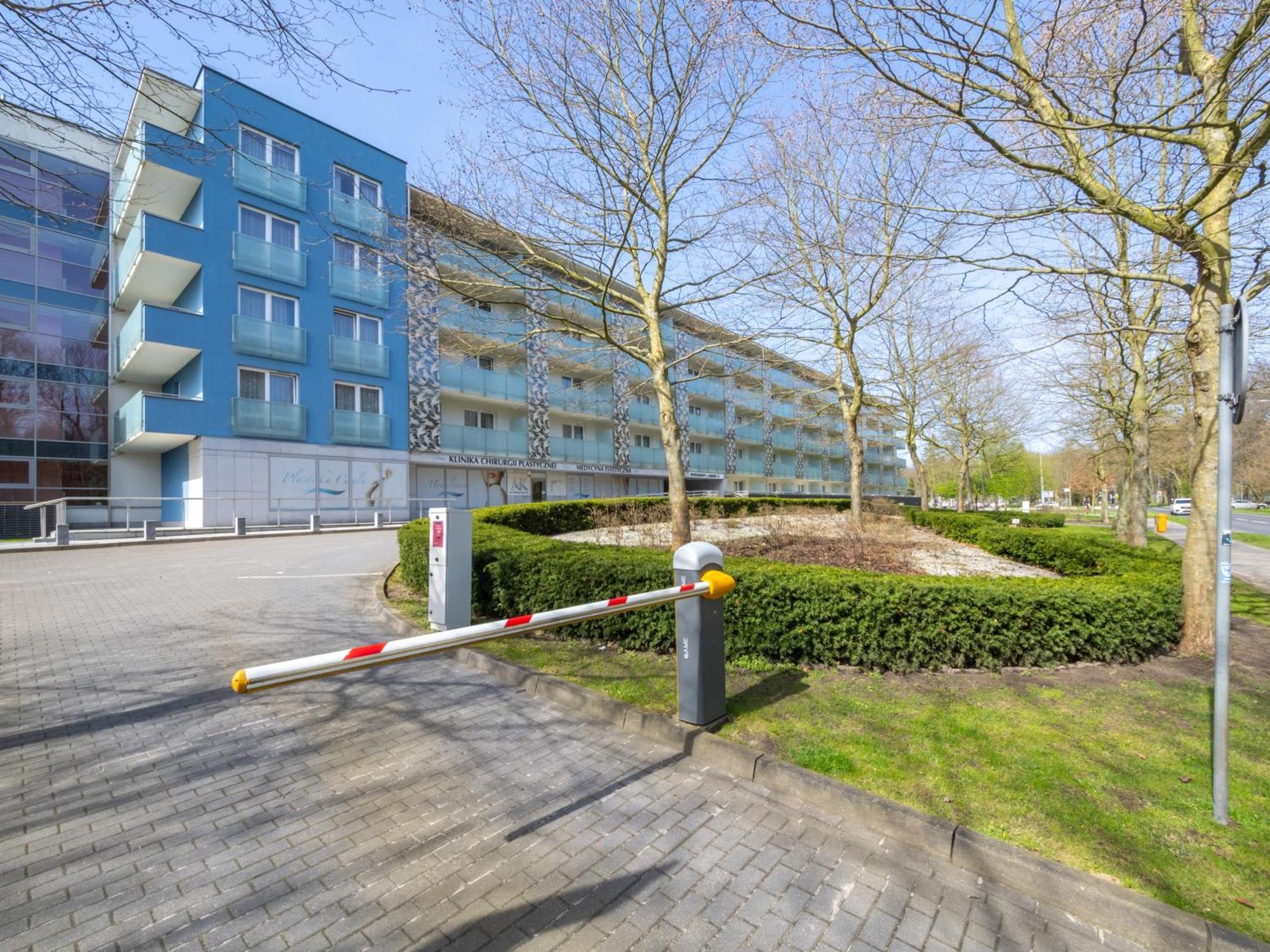 Apartmán Aquarius