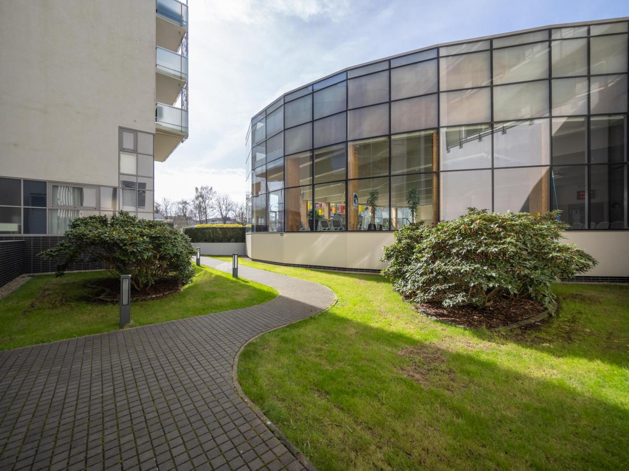 Aquarius Apartmán Kolobřeh