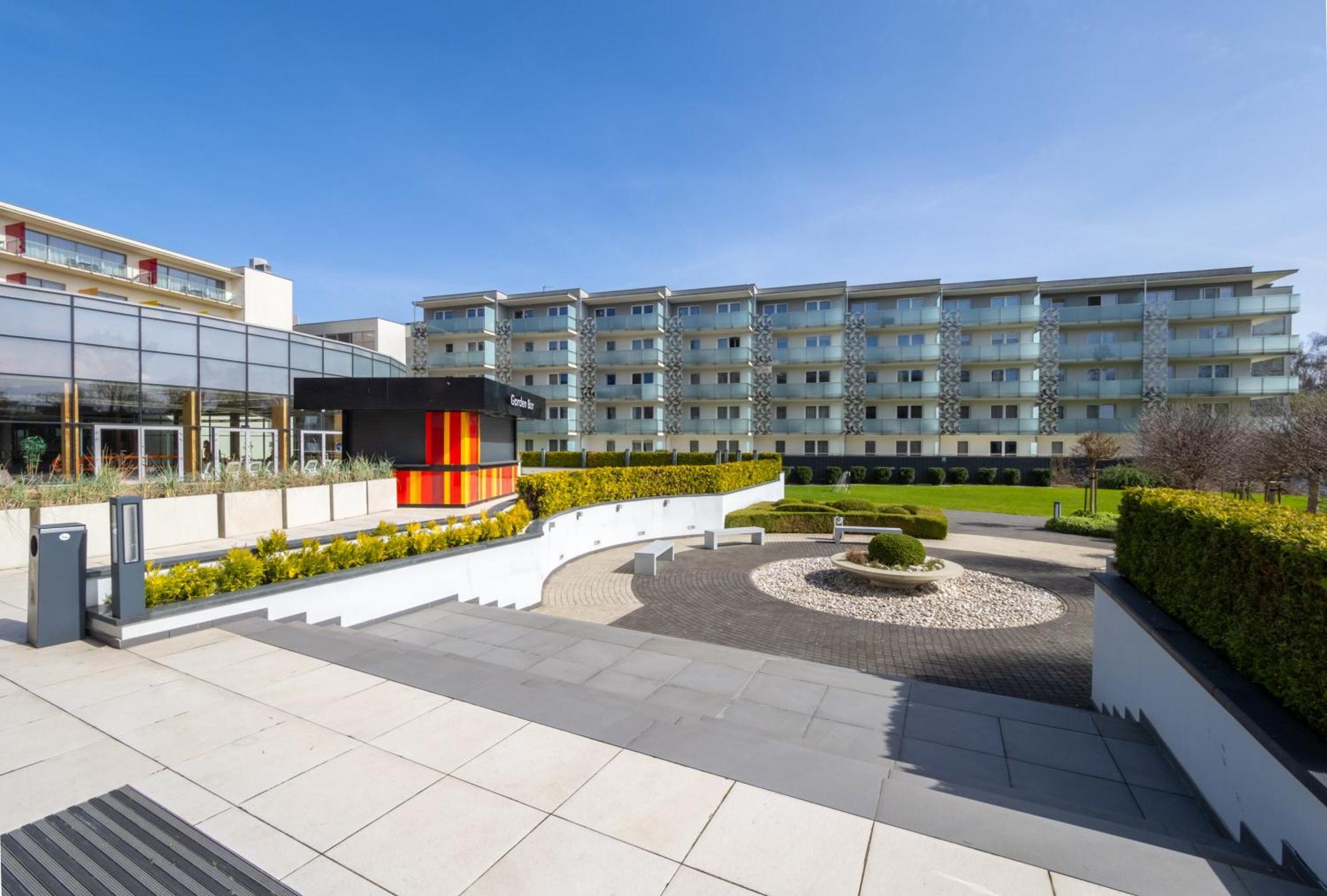 Apartmán Aquarius