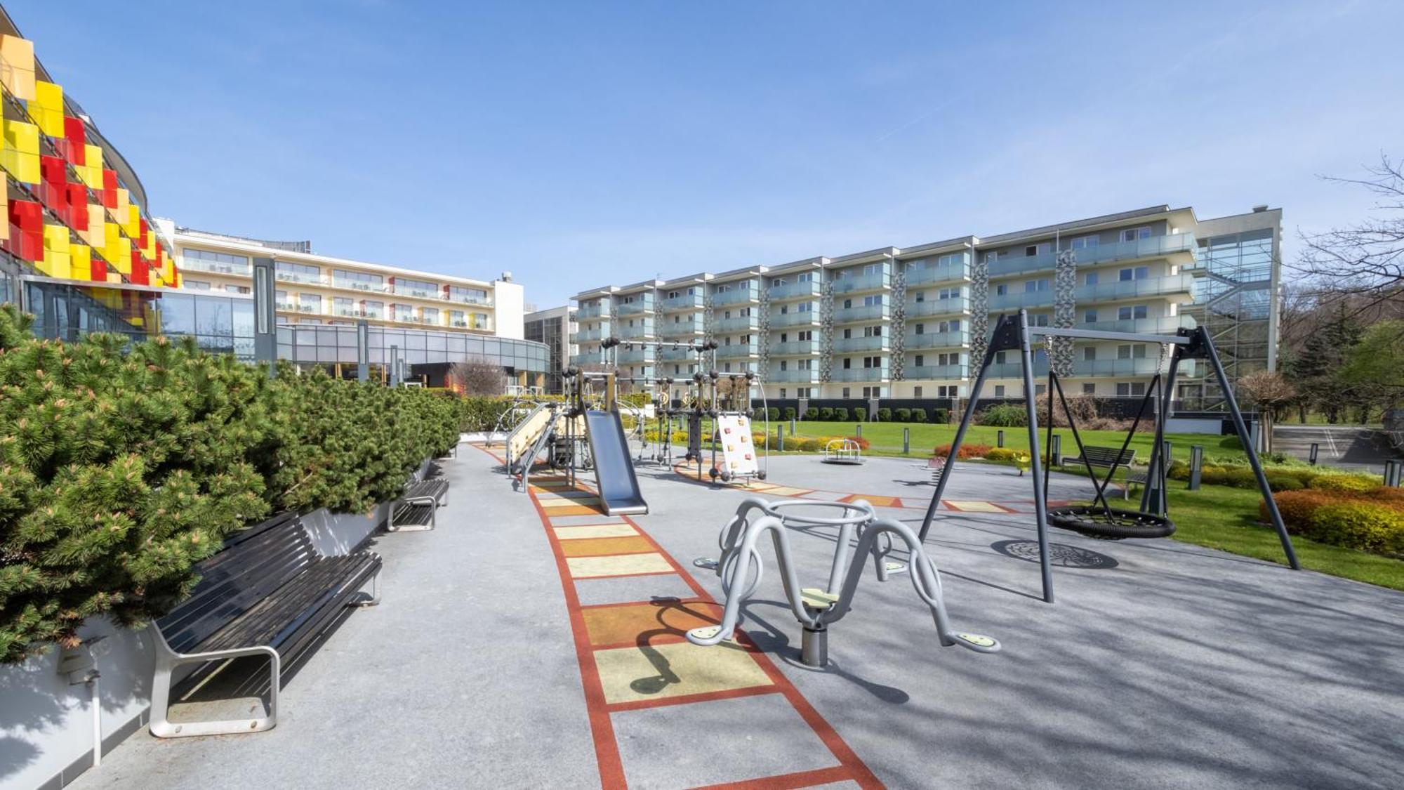 Apartmán Aquarius *