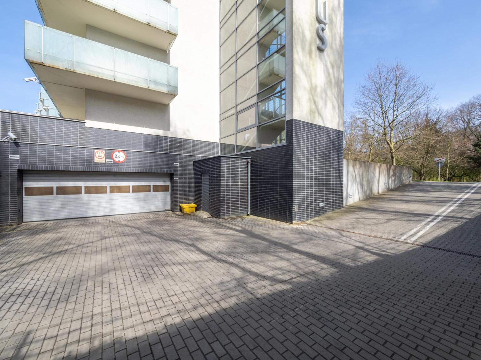 Aquarius Apartmán Kolobřeh