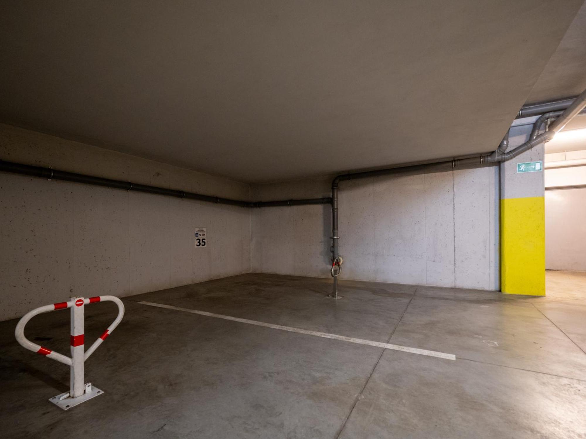 Apartmán Aquarius Kolobřeh