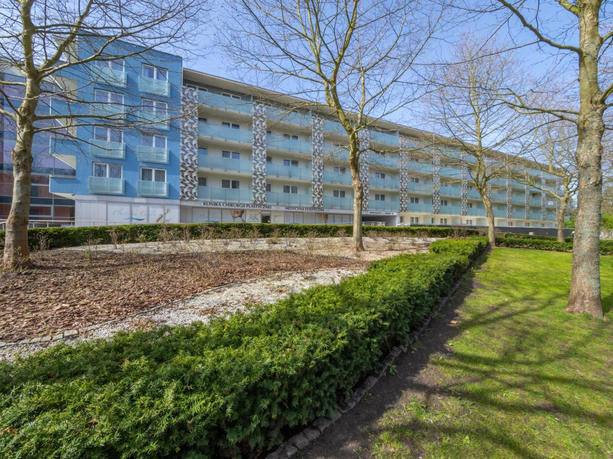 Aquarius Apartmán *
