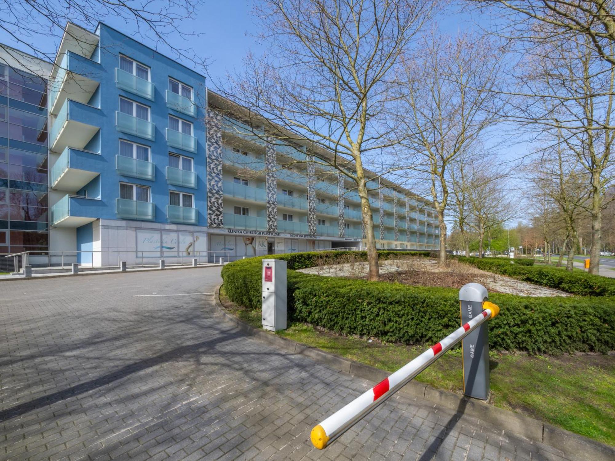 Apartmán Aquarius Kolobřeh