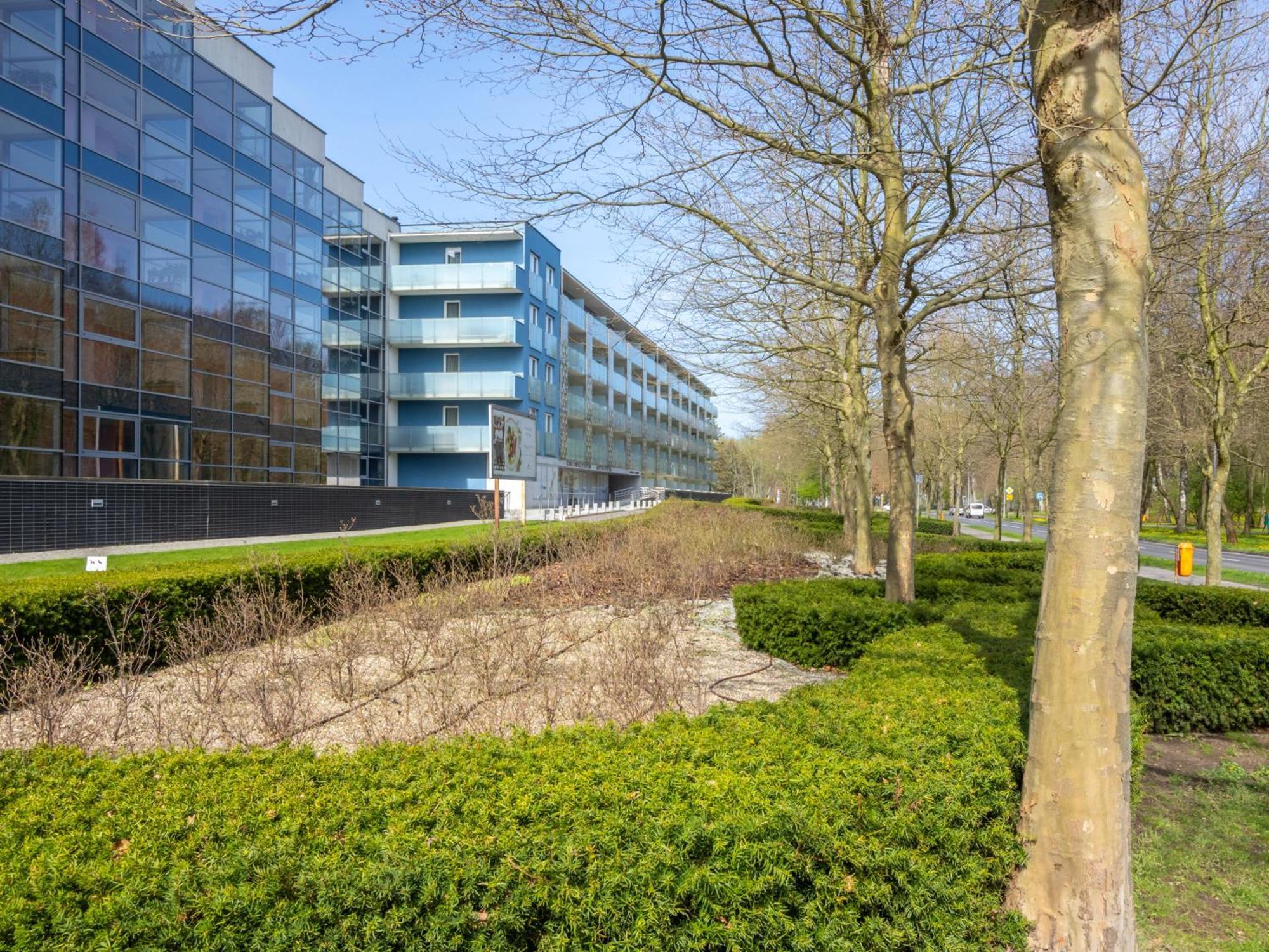 Aquarius Apartmán Kolobřeh