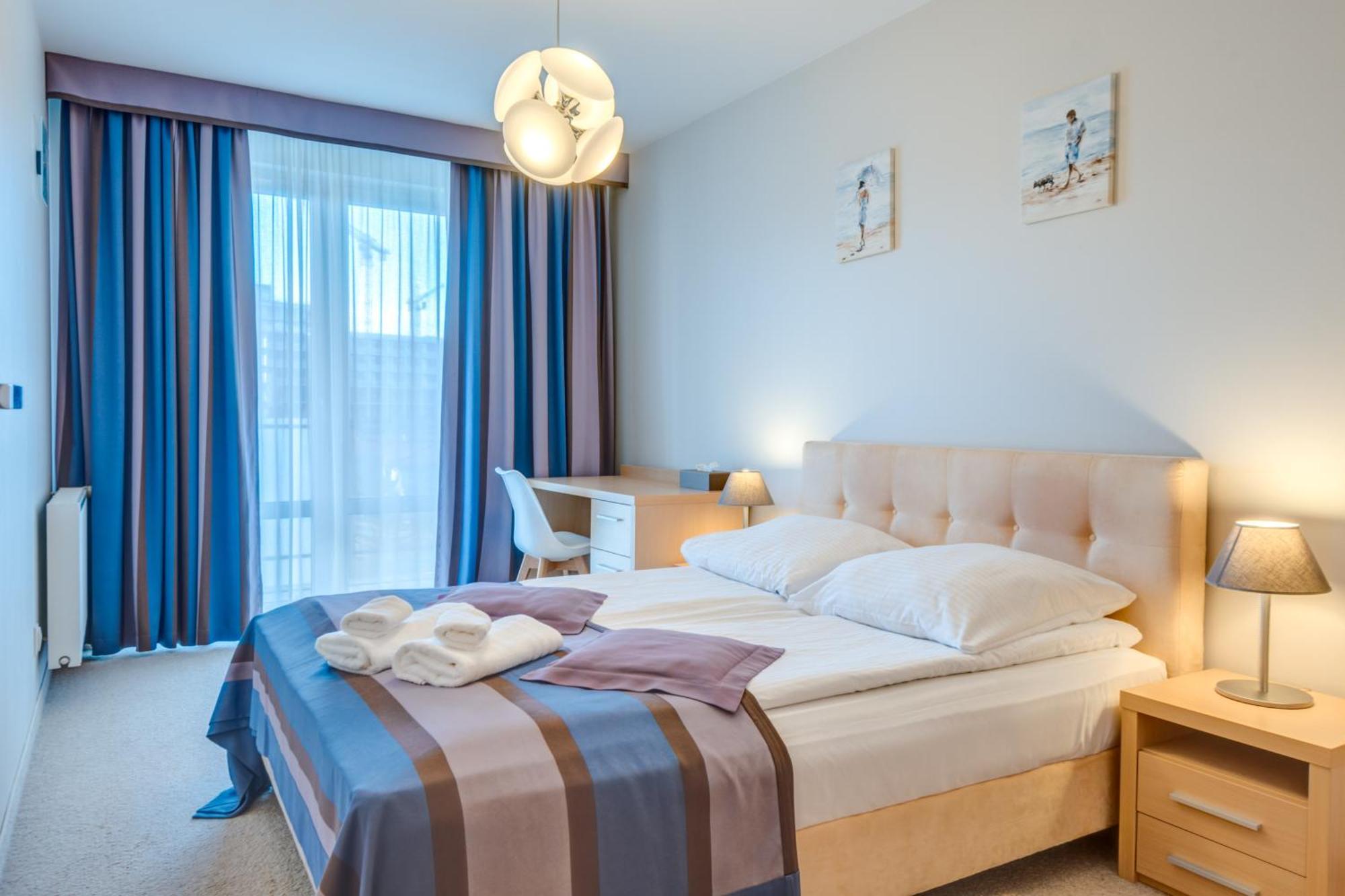 Aquarius Apartmán