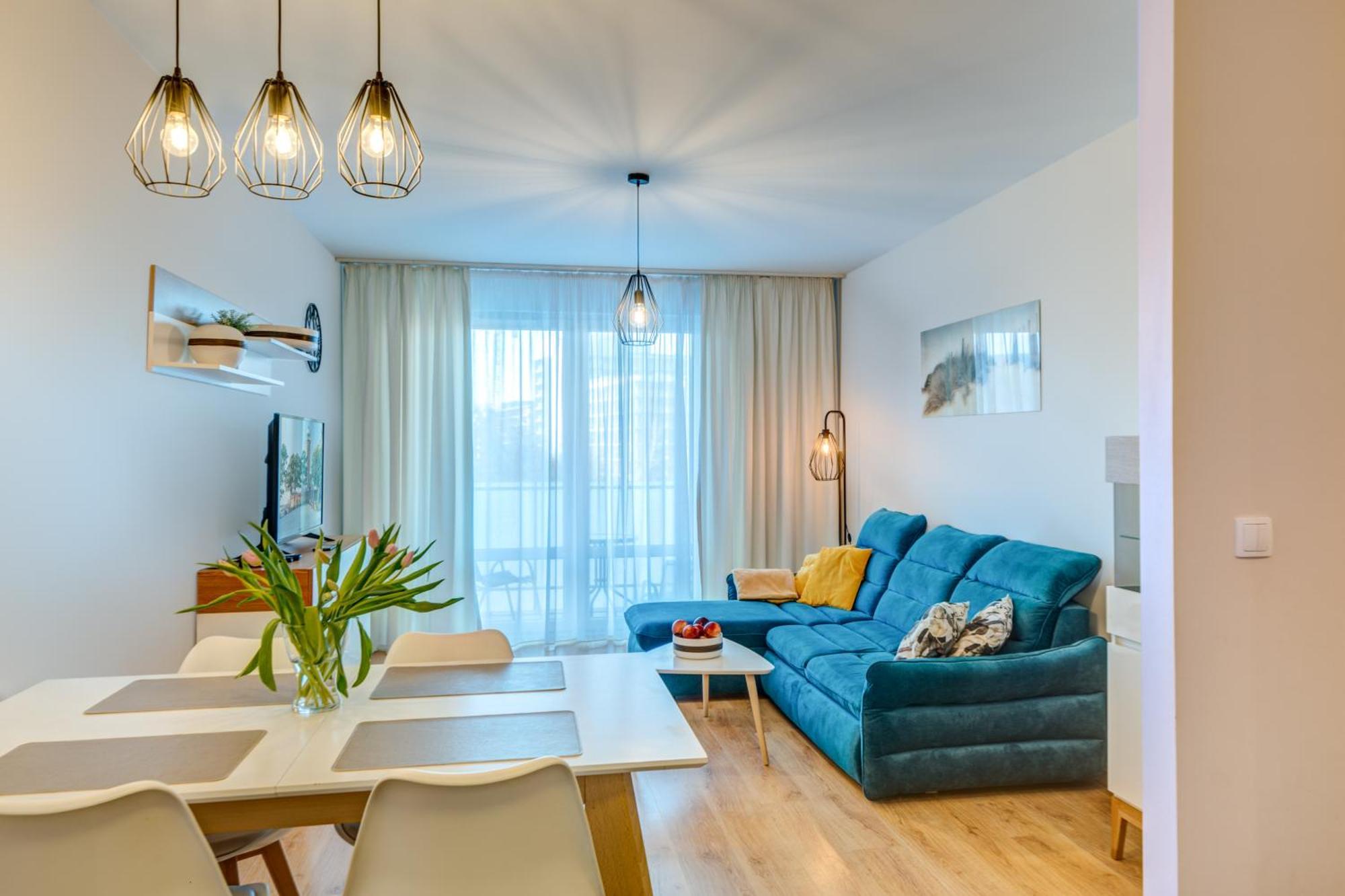Apartmán Aquarius