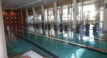 Aquarius Apartmán Kolobřeh