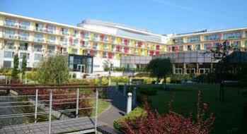 Apartmán Aquarius